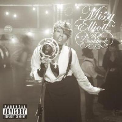Missy Elliott The Cookbook